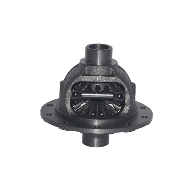 10x43 30T Differential Case Isuzu D-max