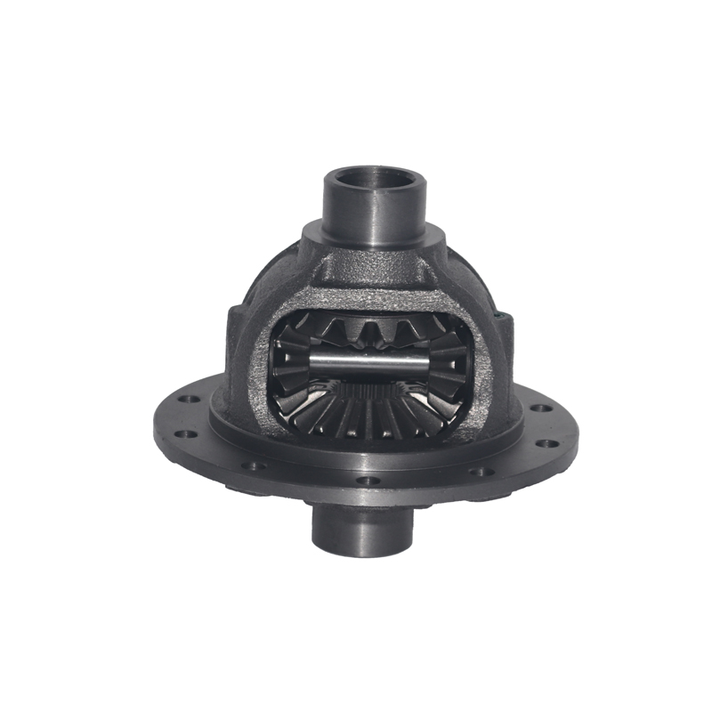 10x43 30T Differential Case Isuzu D-max