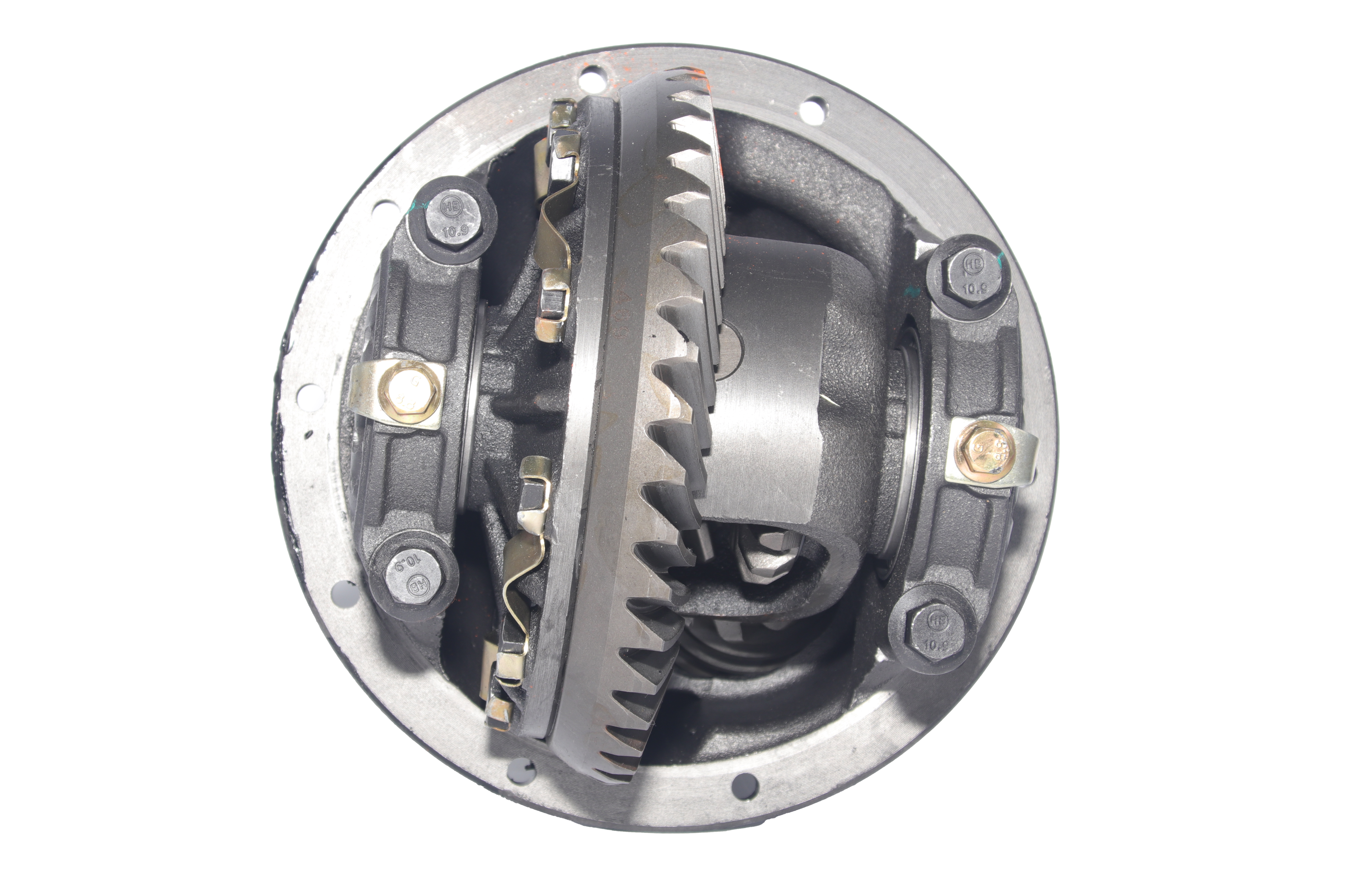 10x41 Differential Toyota 