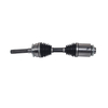 Drive Shaft Kia K2700 Bongo 4WD 49501-4E001 RH