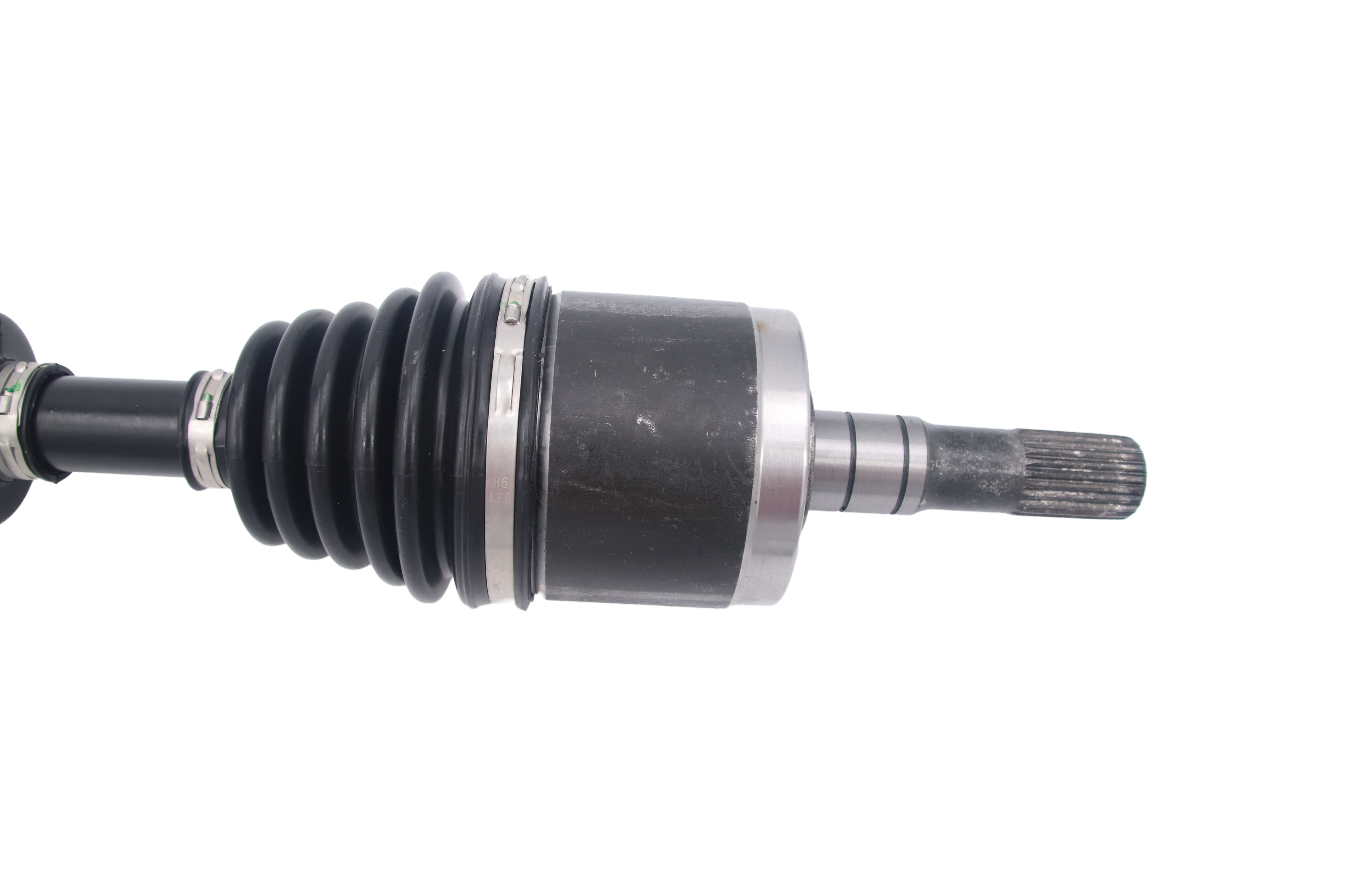 Drive Shaft Isuzu Trooper Rodeo 88-90 IZ-8-904