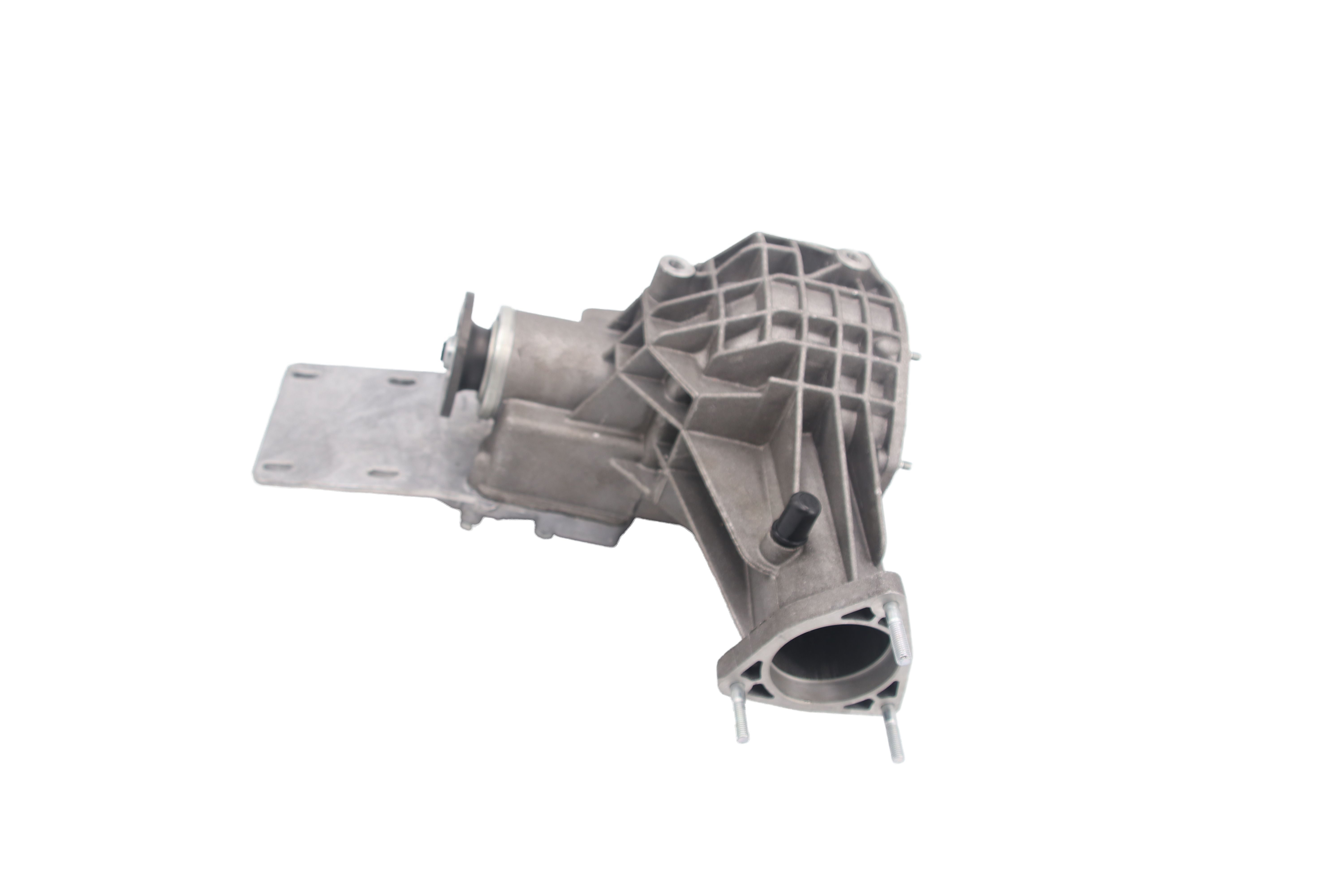 Front Differential Carrier Assembly Lada Niva 21230230001200-163