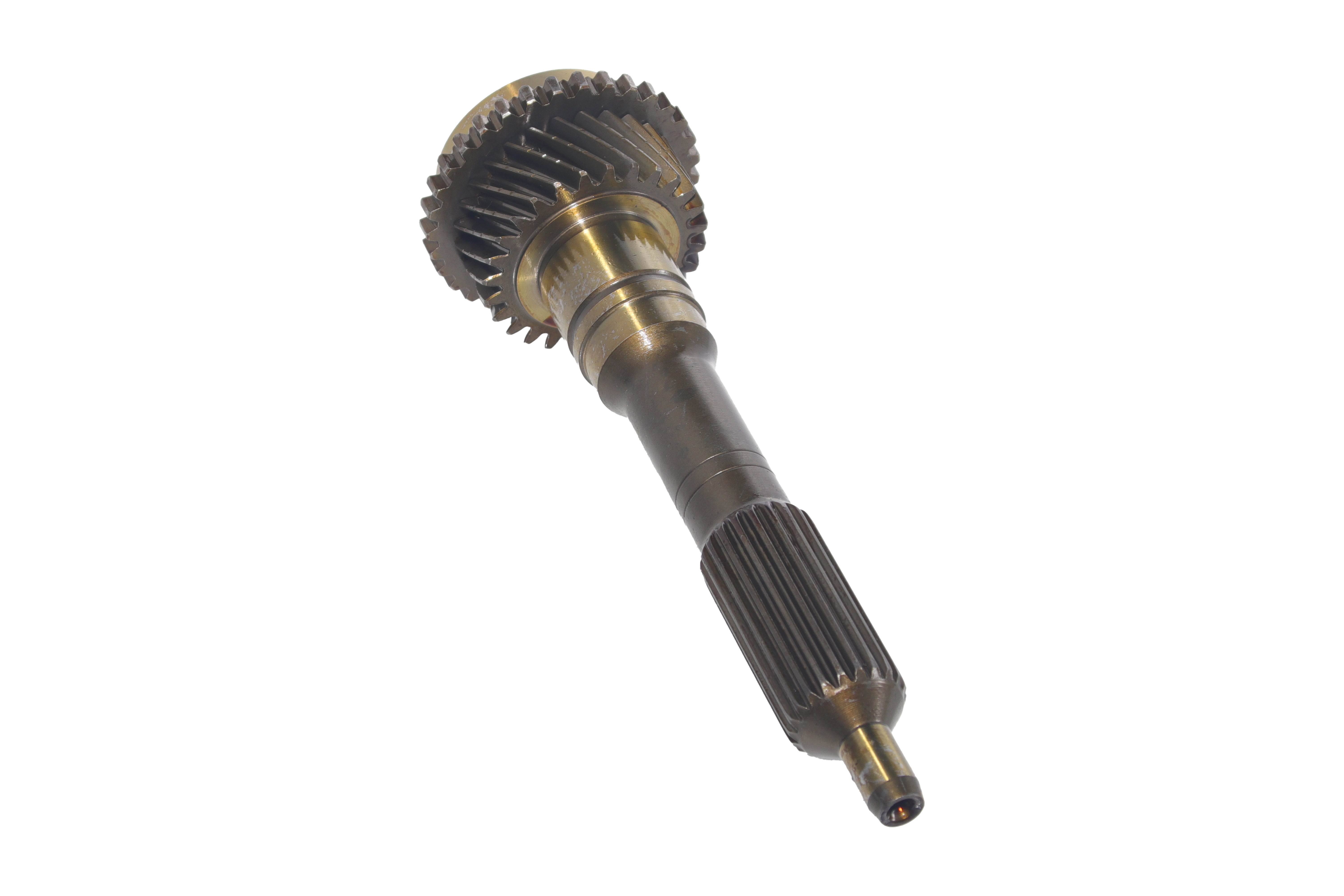Input Shaft Toyota 33301-35080