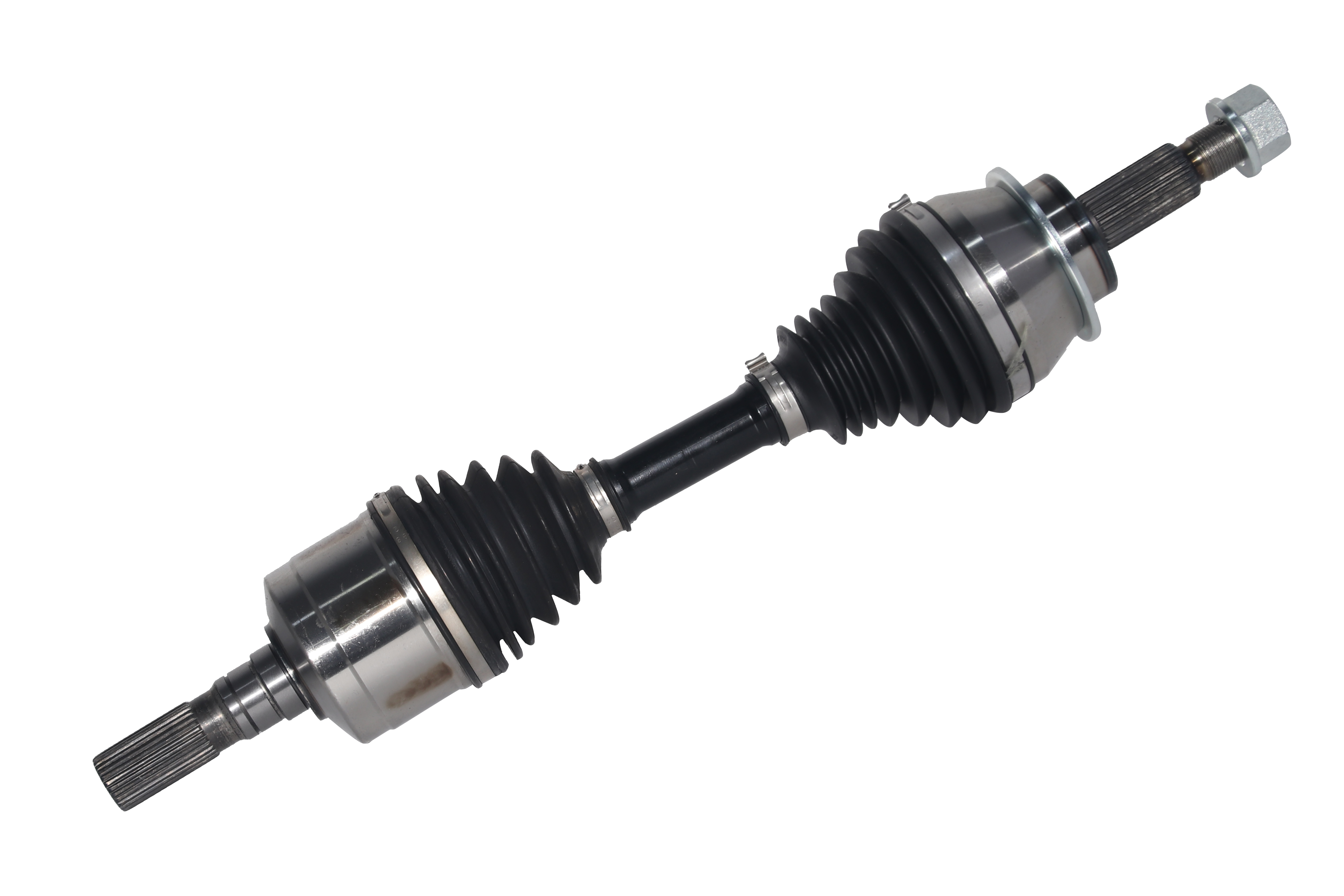 Drive Shaft Isuzu D-max 8983929650