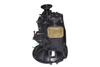 Transmission gearbox Isuzu NPR 4BD2