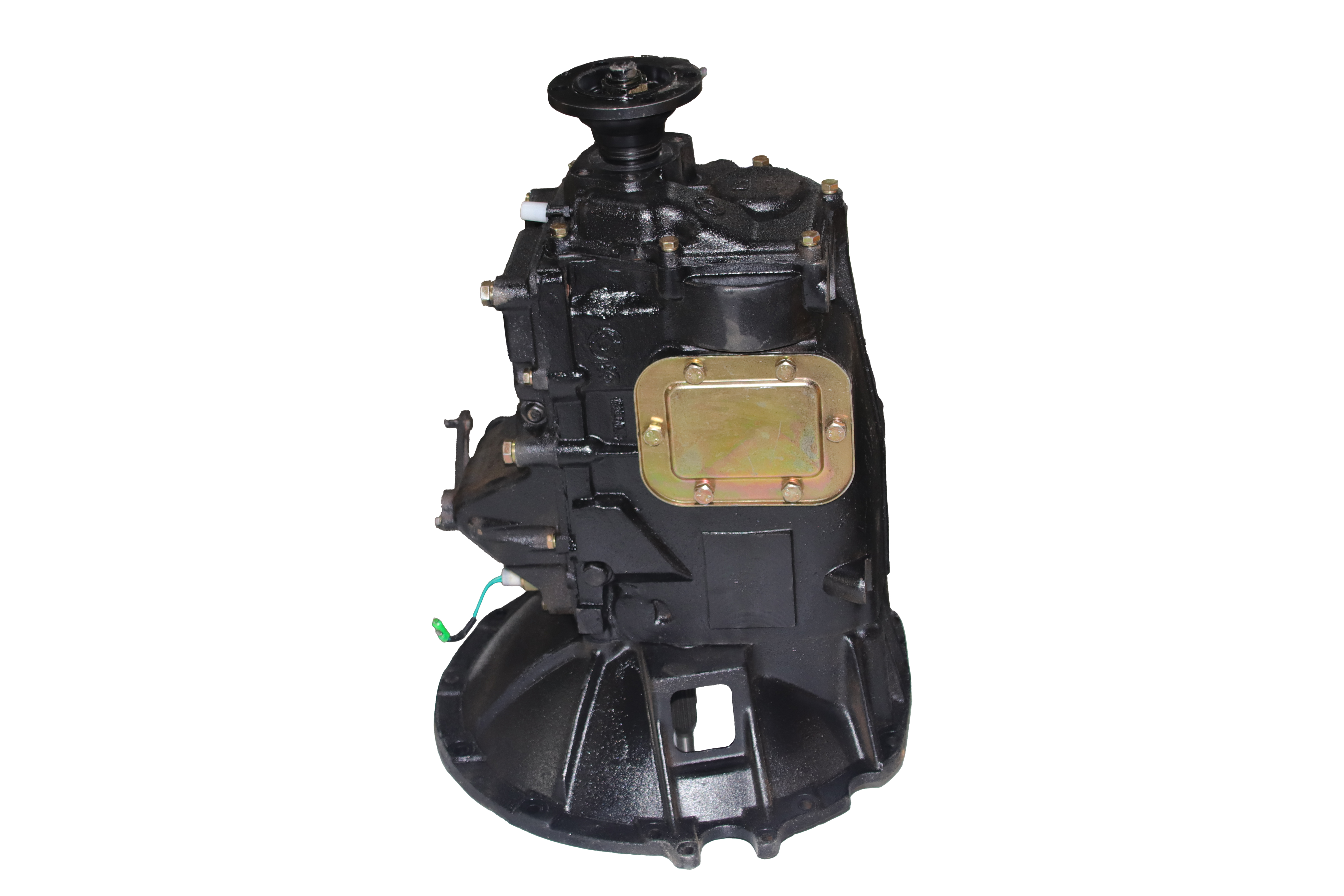 Transmission gearbox Isuzu NPR 4BD2