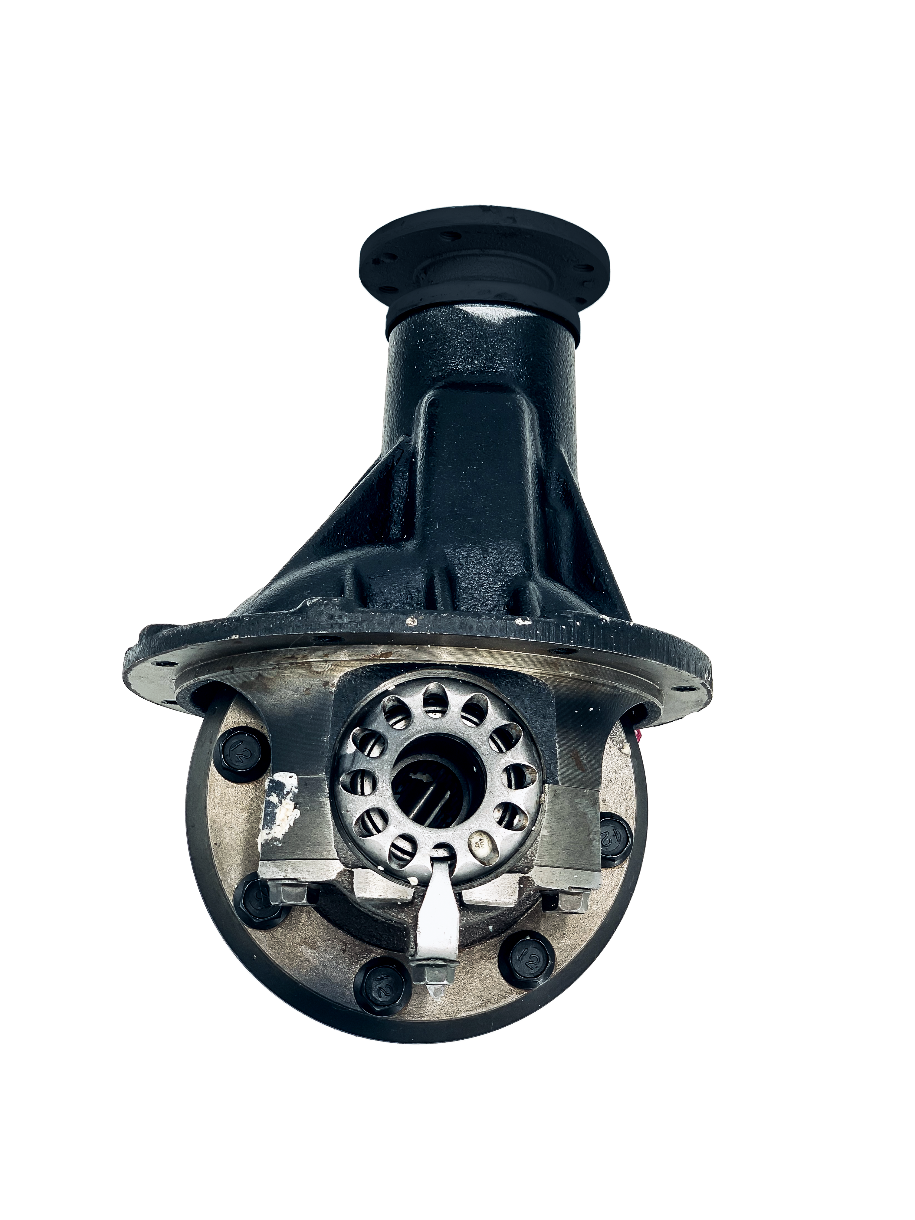 Rear Differential Suzuki Jimny 27450-60830