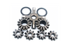 Differential Gear Kit KIA K2700 0K02027255
