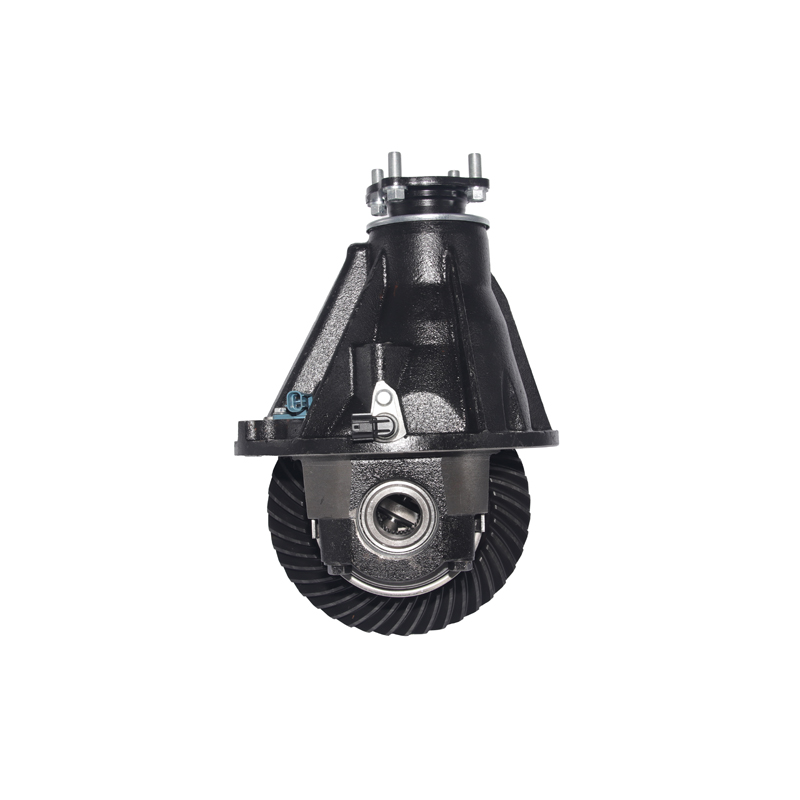 12x43 34T Rear Differential Locker Toyota Hilux Revo 