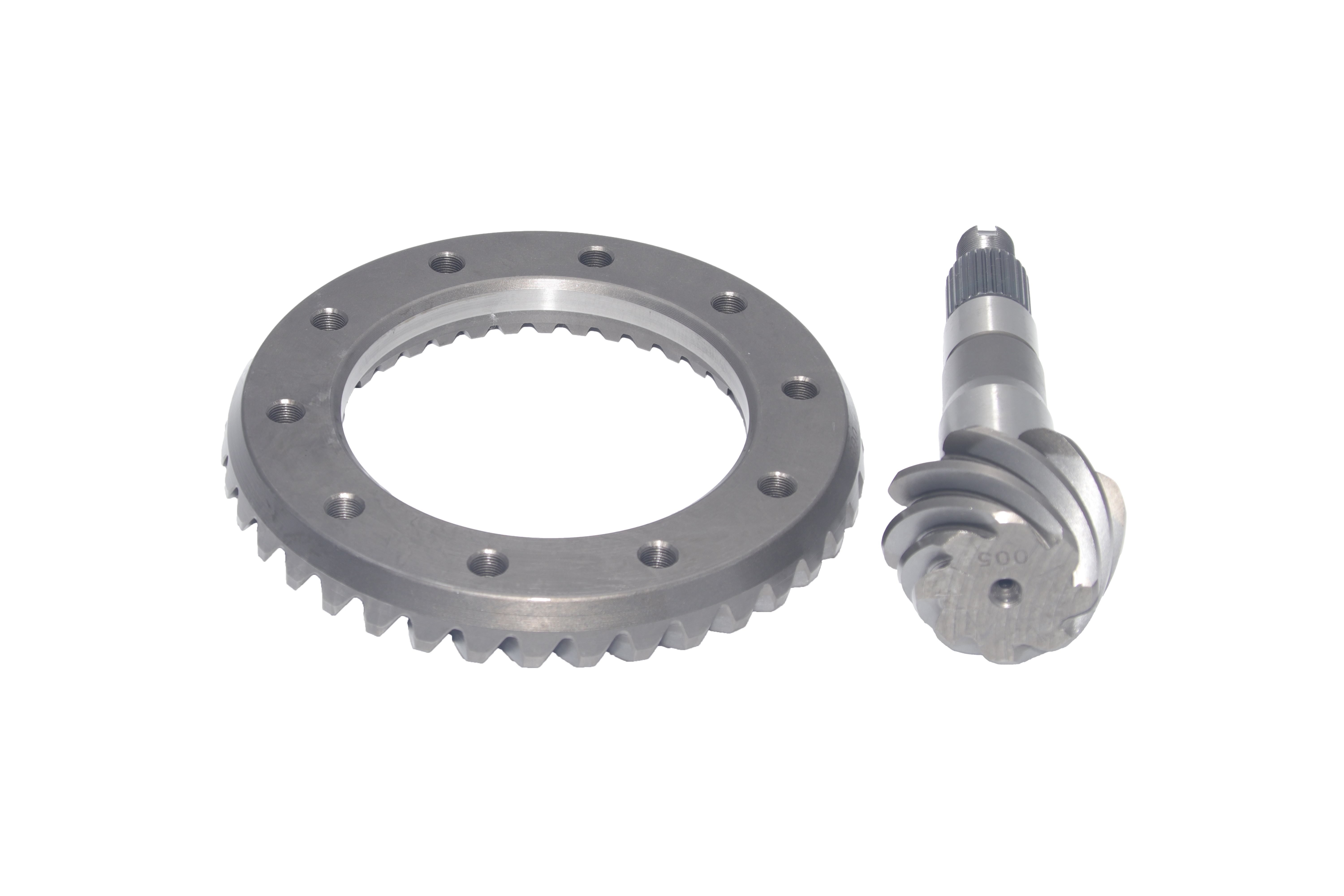 8x39 Rear Crown Wheel Pinion Toyota Hilux 41201-39696