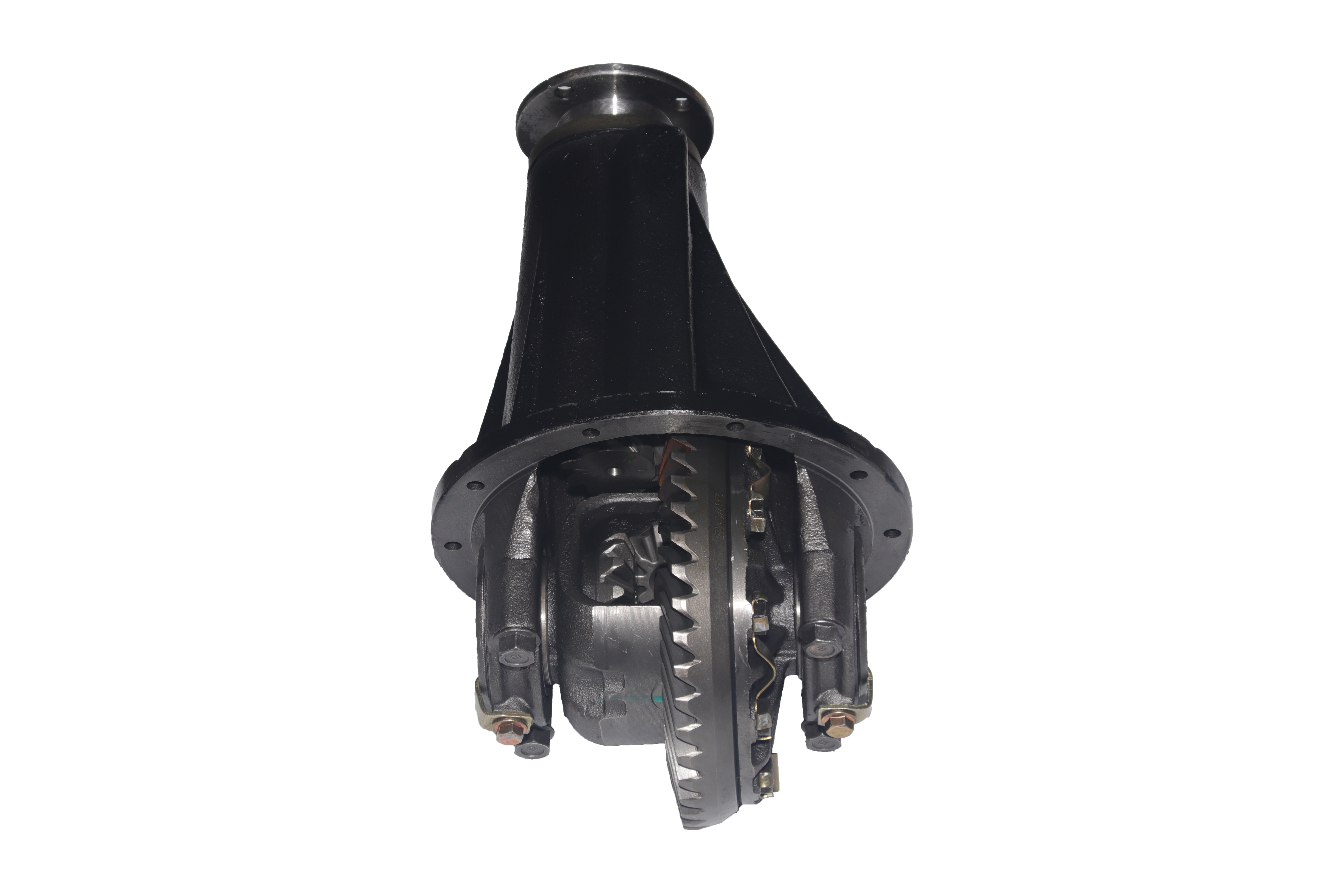 9x41 Rear Differential LSD Toyota Hilux LN106 4x4 41201-60385