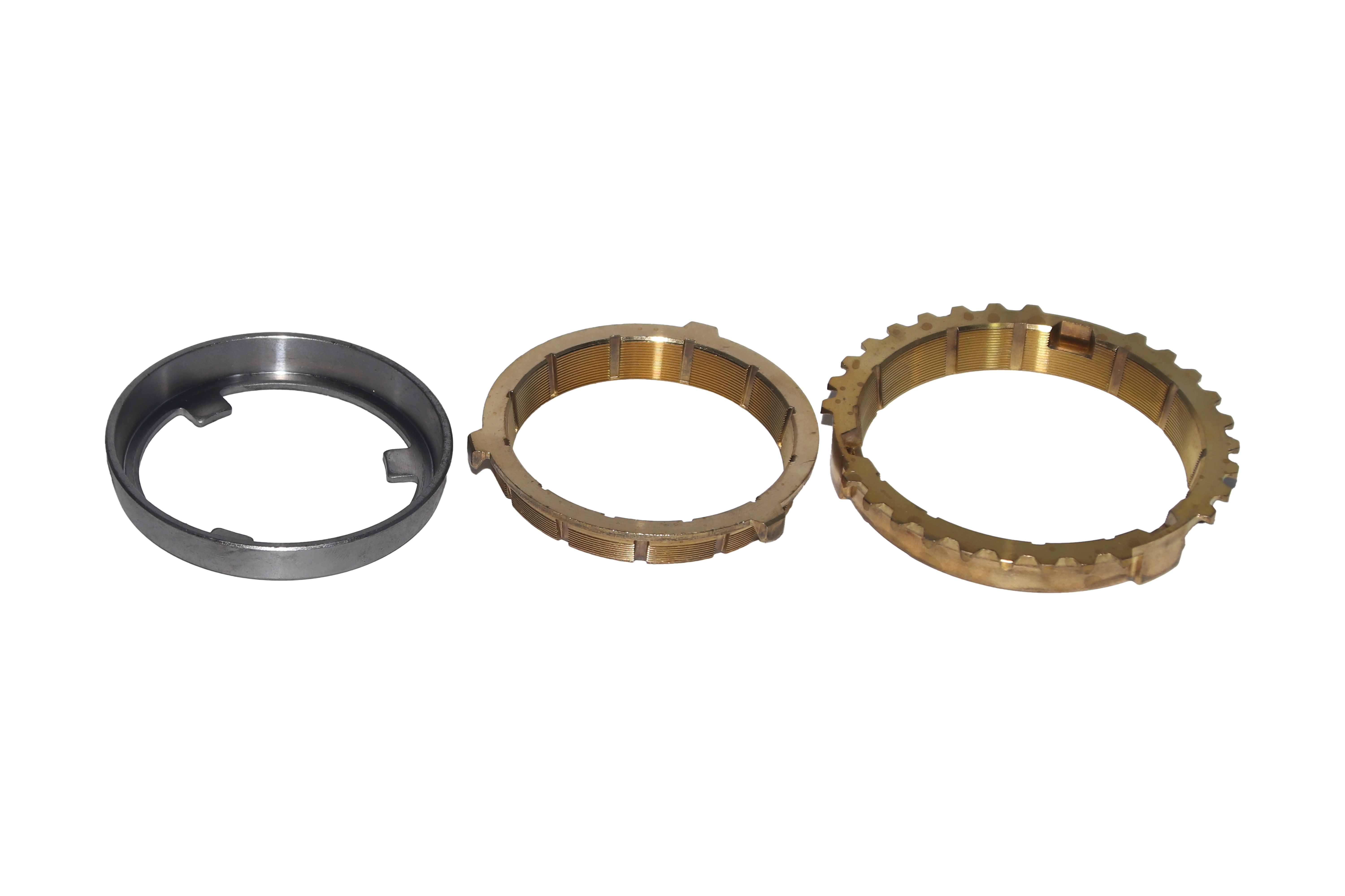 Ring Synchronizer GM Chevrolet Aveo 25192637