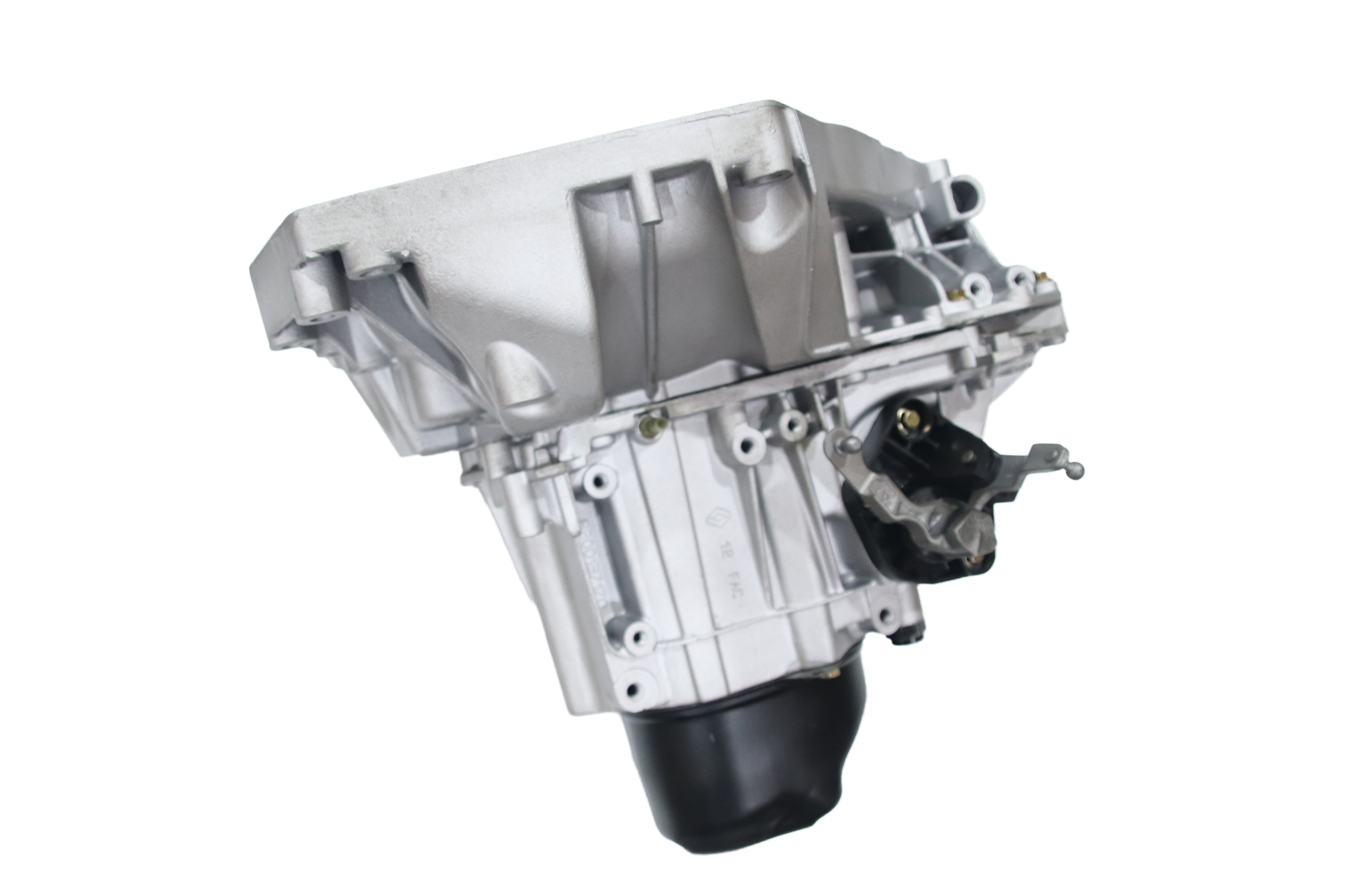 Transmission Gearbox BMW Bmw Mini RH16