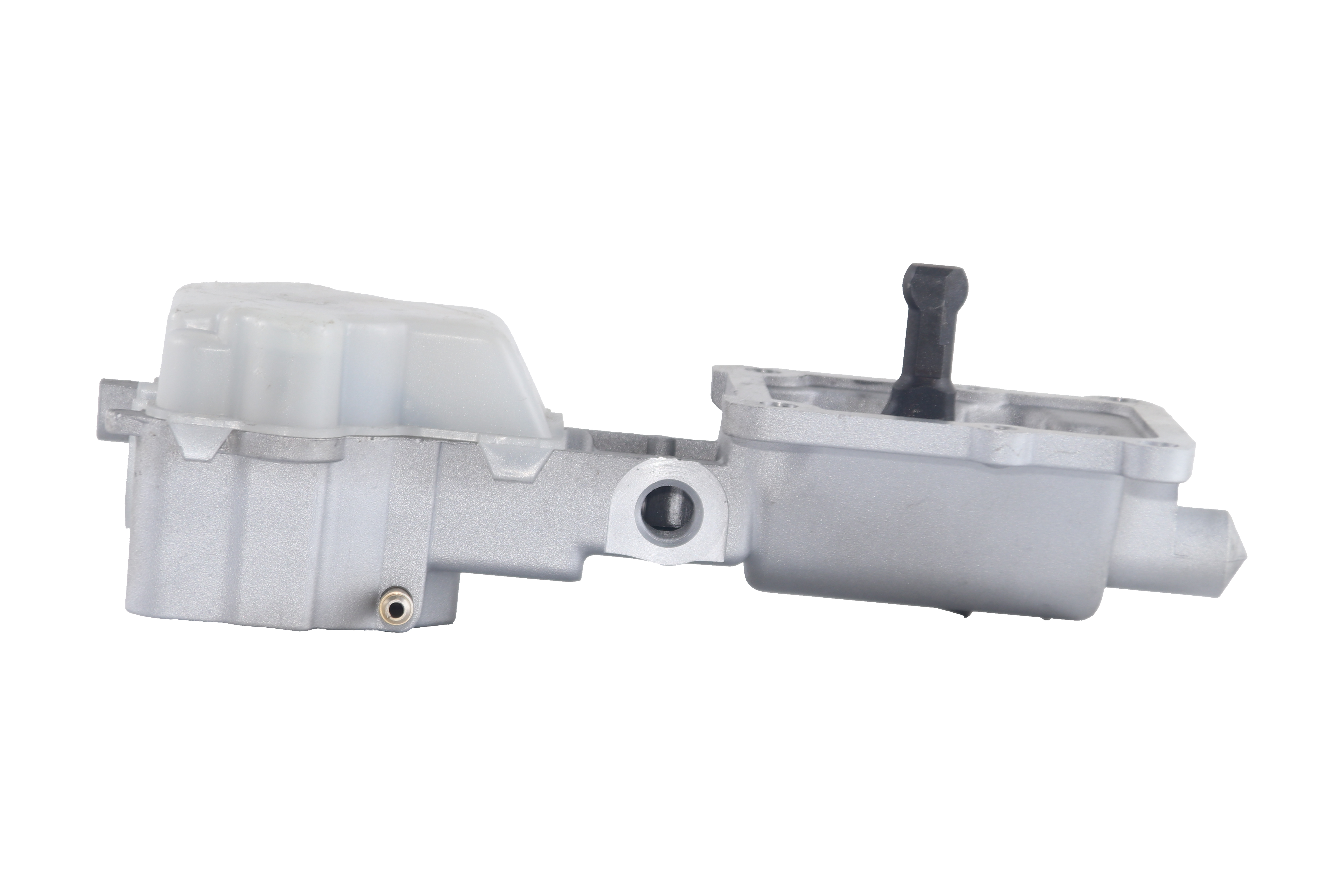 Shift Lever Case Cover Isuzu D-max 2WD 8-98017729-0