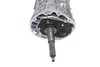 Transmission Gearbox Chevrolet Aveo 1.2L 3500060320