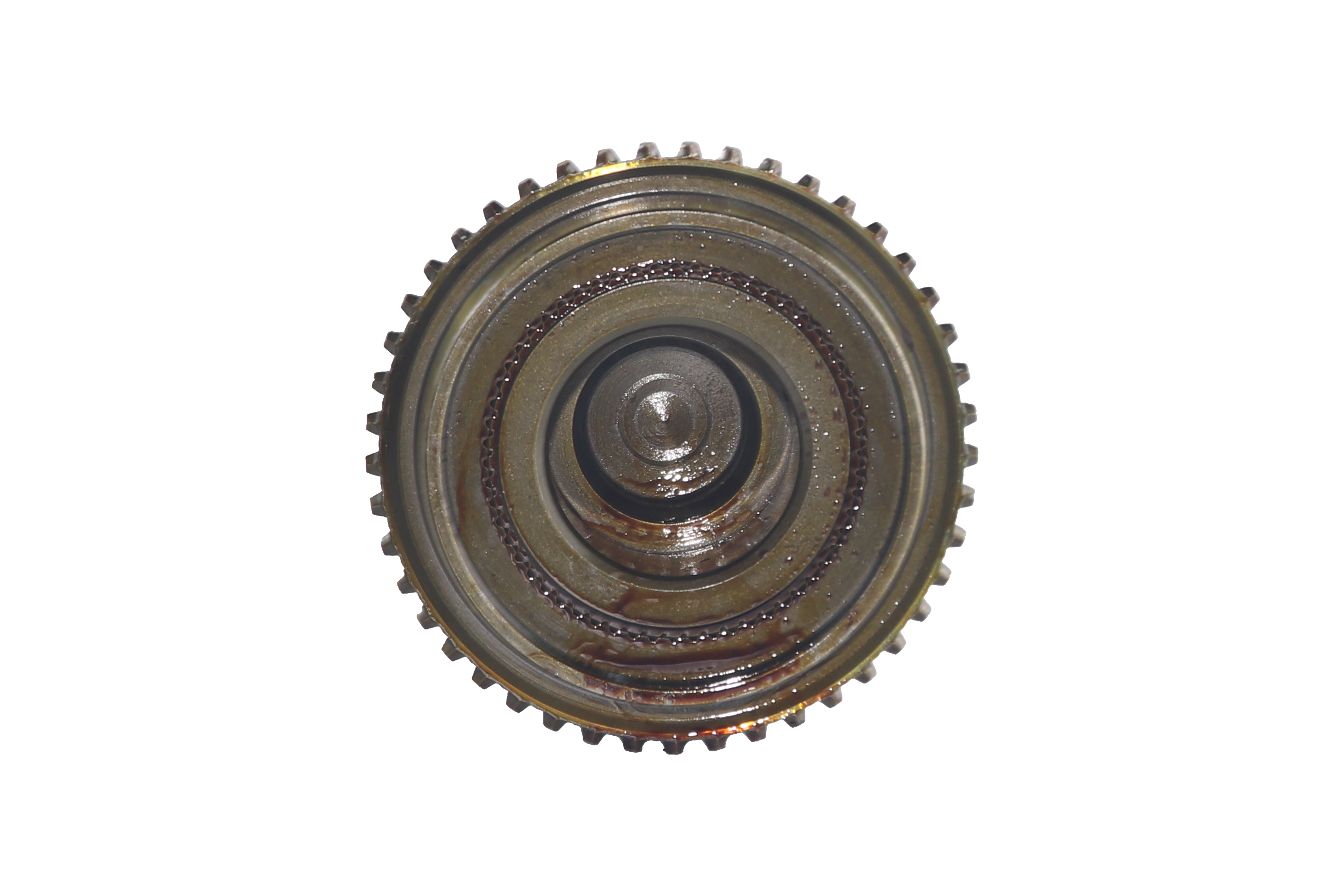 Input Shaft Nissan 32200-MA00A
