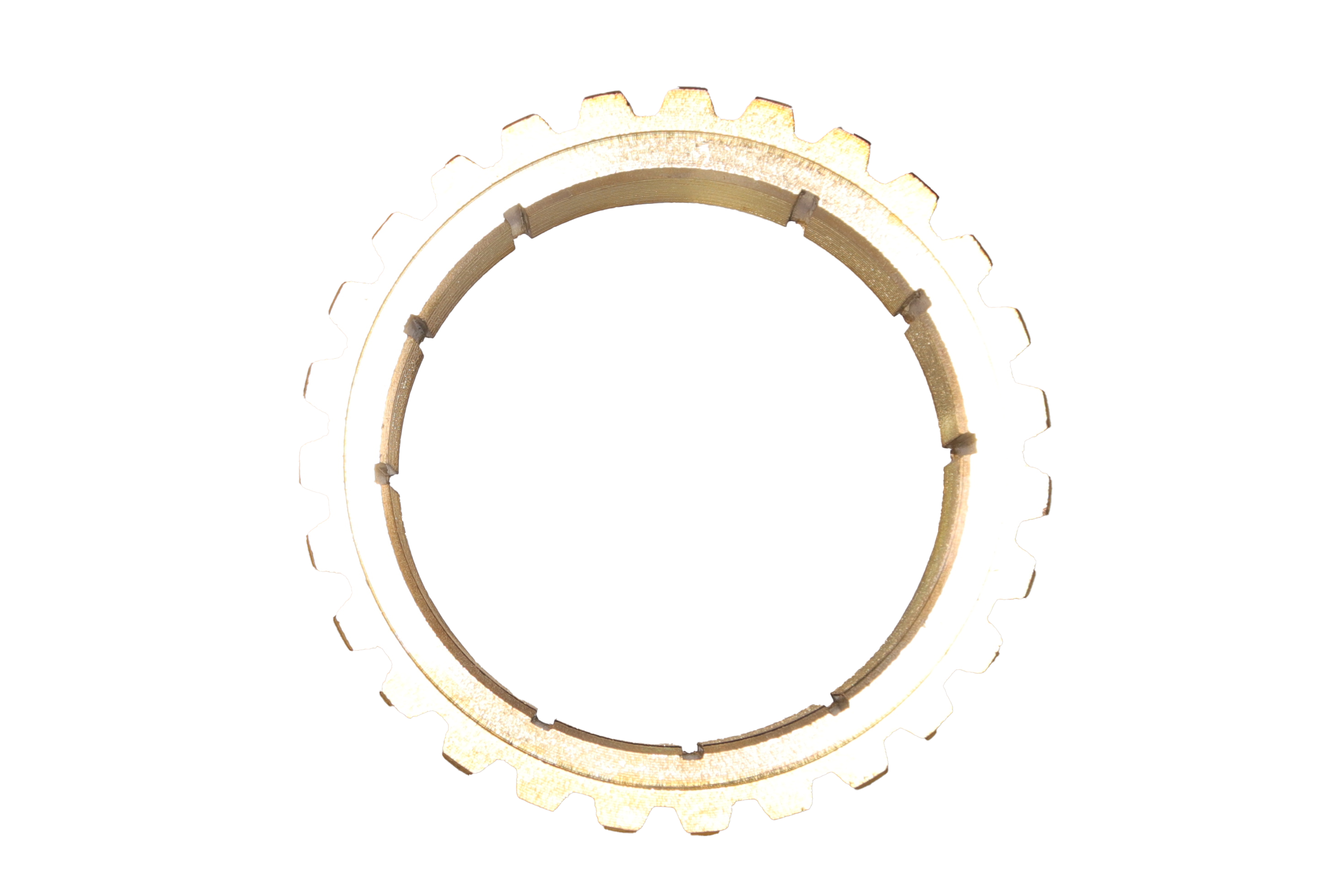 Ring Synchronizer No.2 Toyota 33369-87601