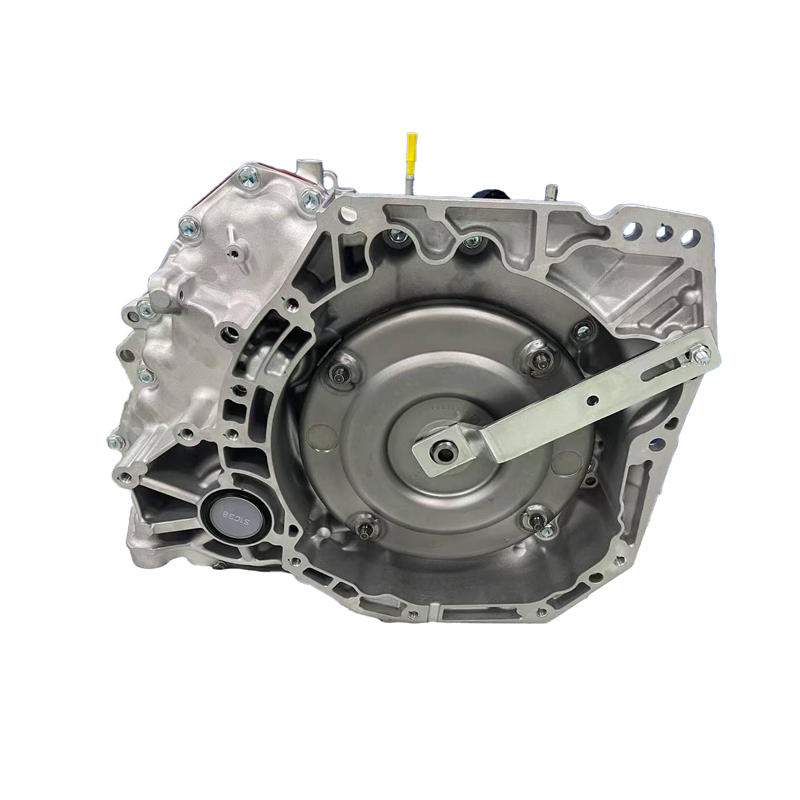 Transmission gearbox Nissan Veasa 1.6L 2014