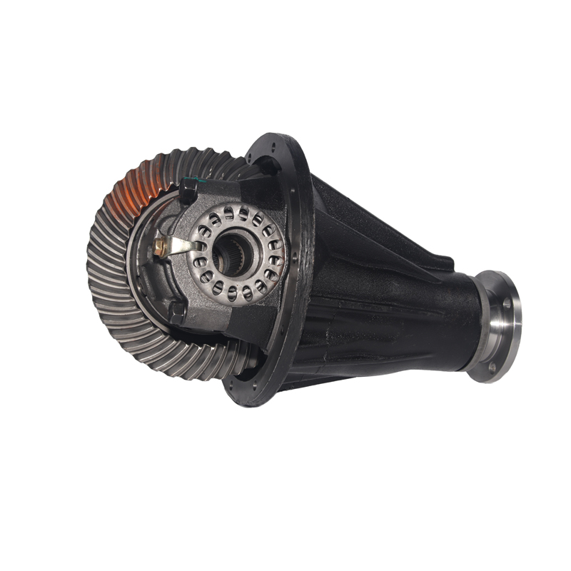 11x41 Rear Differential Toyota Landcruiser Prado 120 KDJ120 KZJ120 41110-3D570 41110-3D571 41110-3D572