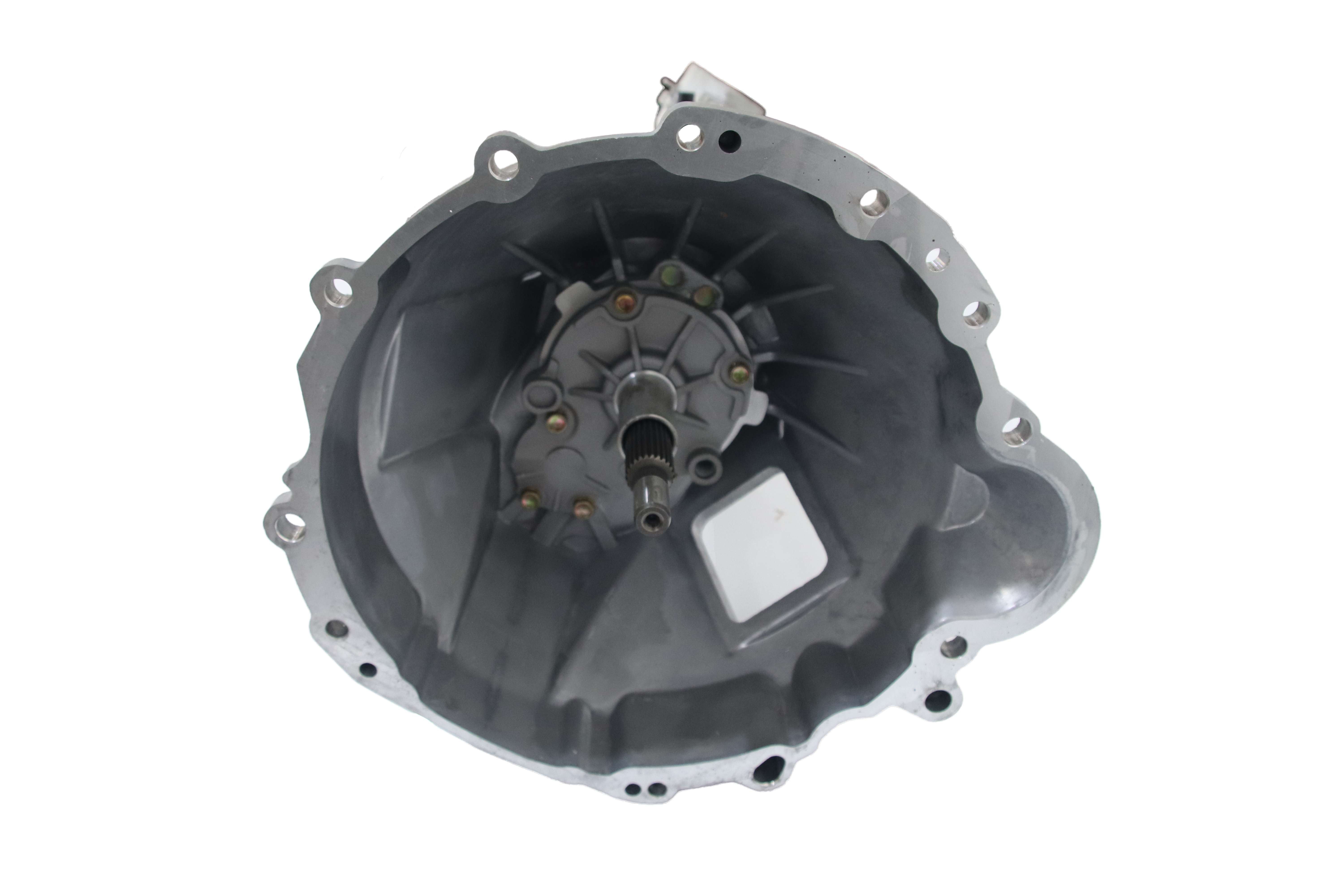 Transmission Gearbox Isuzu D-max 2.5