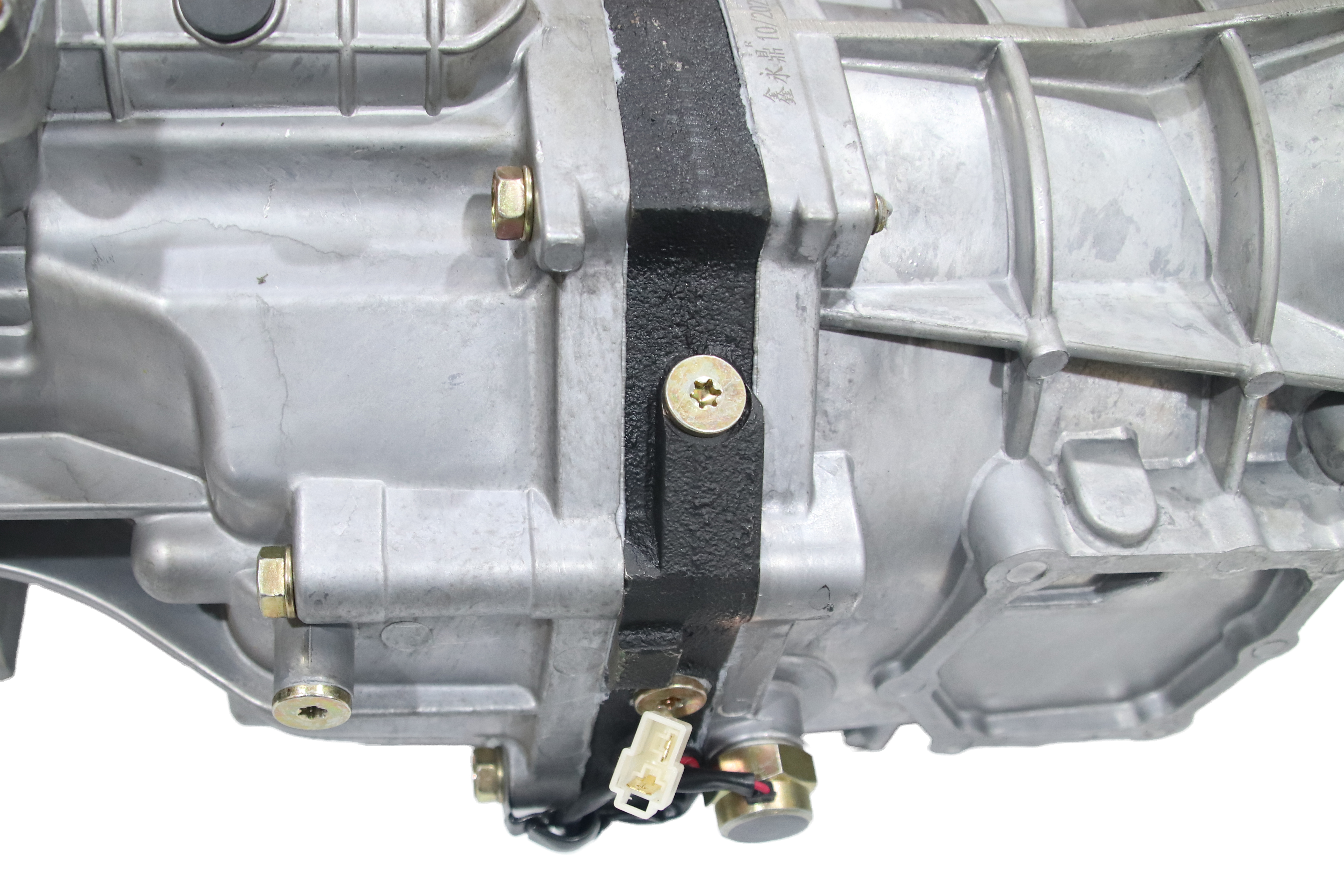 Transmission Gearbox Great Wall 4x4