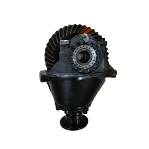 6x37 Differential Carrier Assembly Mitsubishi