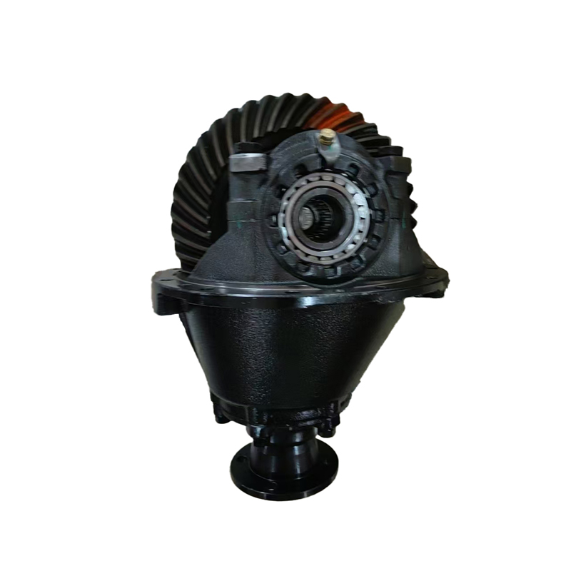 6x37 Differential Carrier Assembly Mitsubishi