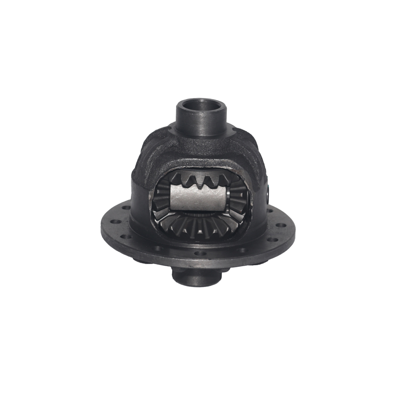 26T Differential Case Isuzu