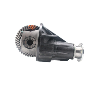 10x41 17T Differential 4WD Isuzu TFR Campo D-Max 8970447280 8-97044-728-0 8-94474-305-3 8944743053