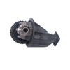 11x43 8x39 Rear Differential Mazda B2200 B1600 4X2