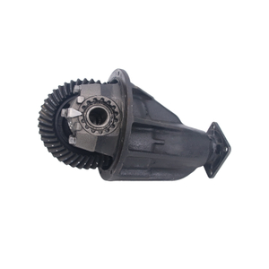 11x43 8x39 Rear Differential Mazda B2200 B1600 4X2