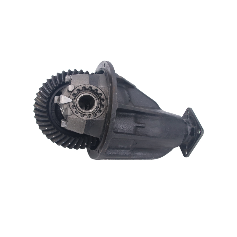 11x43 8x39 Rear Differential Mazda B2200 B1600 4X2
