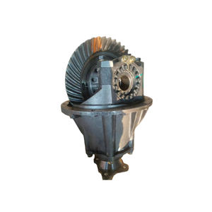 7x43 20T Differential Carrier Assembly Isuzu NPR