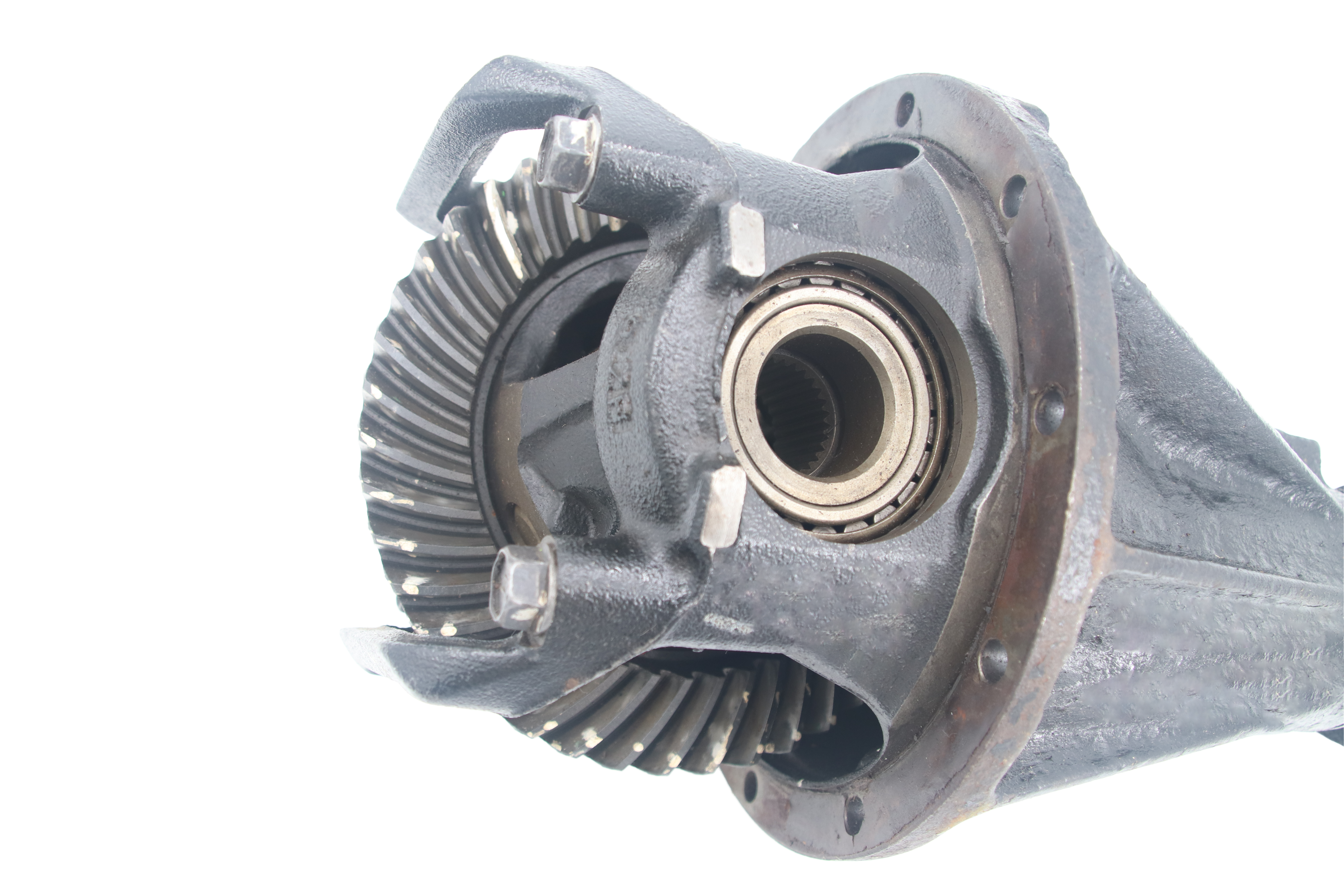 10x43 11x41 12x43 11x43 Rear Differential Toyota Tacoma 4x4 41110-35751 41110-35750 41110-35A50 41110-35A51