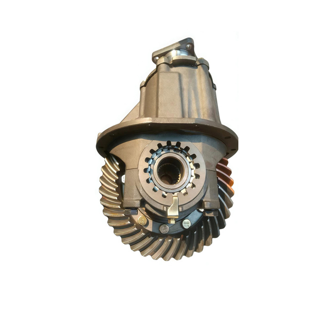 7x43 20T Differential Carrier Assembly Isuzu NQR