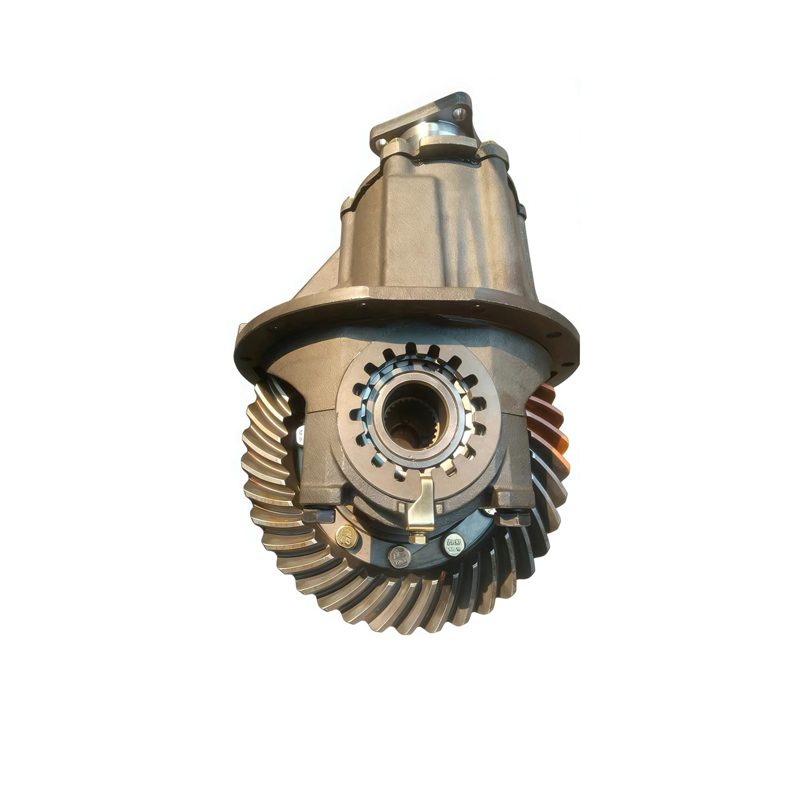 7x43 20T Differential Carrier Assembly Isuzu NQR