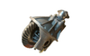 7x41 19T Differential Carrier Assembly Isuzu NPR NKR